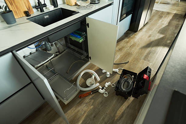 Reliable Plumbing contractor in Scottsburg, IN by Street Wise - Plumbing